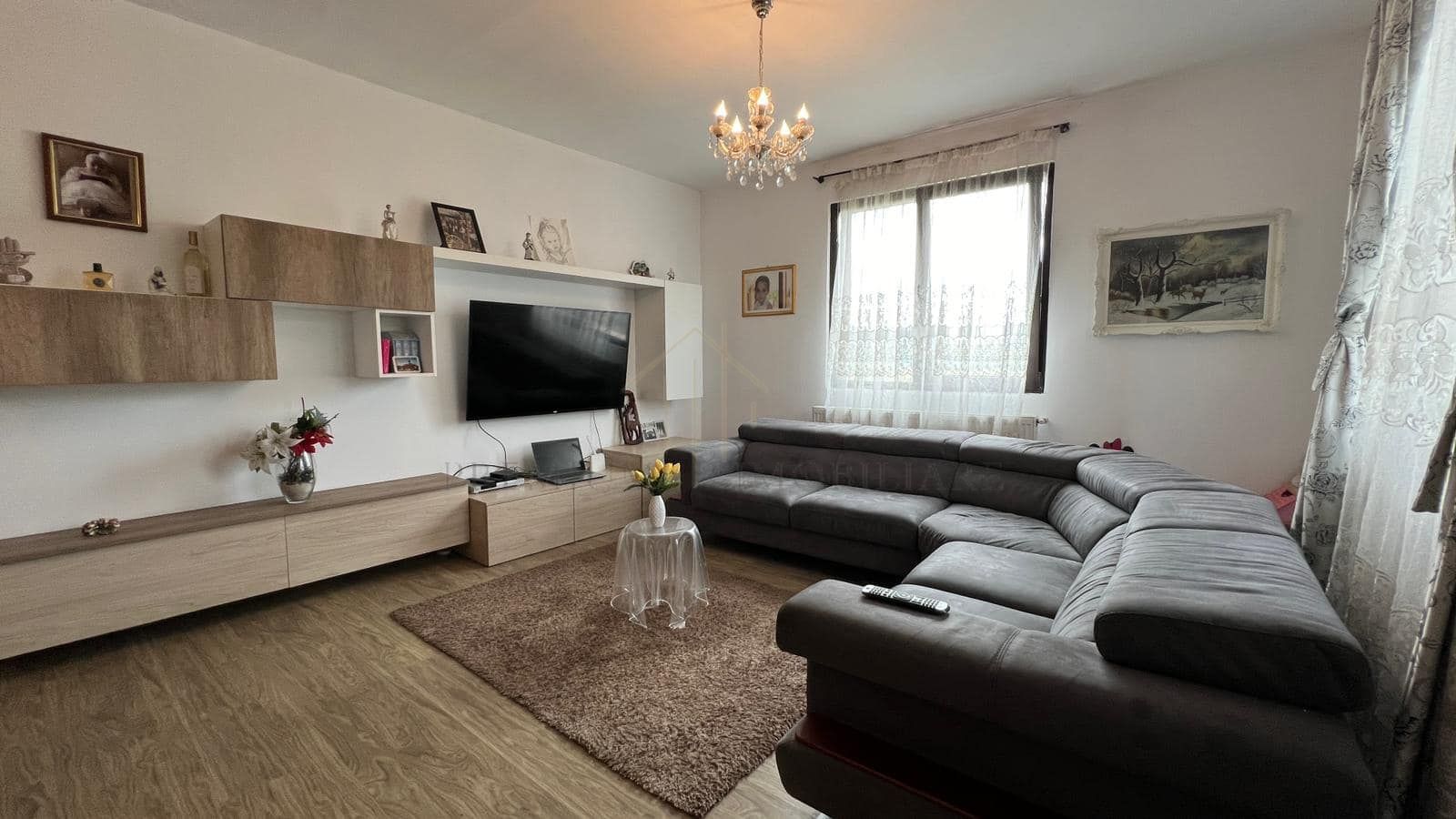 Casa de Vanzare la 10 km de Onesti - Poză 3