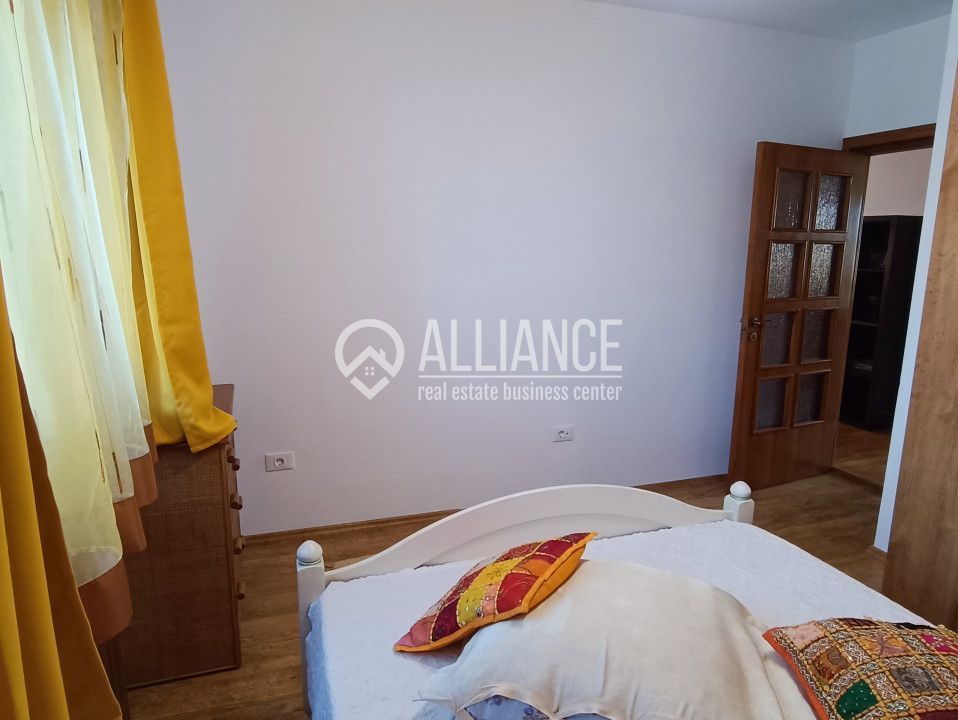 PENINSULA (COD03)- Apartament de lux cu priveliste magnifica ! - Poză 23