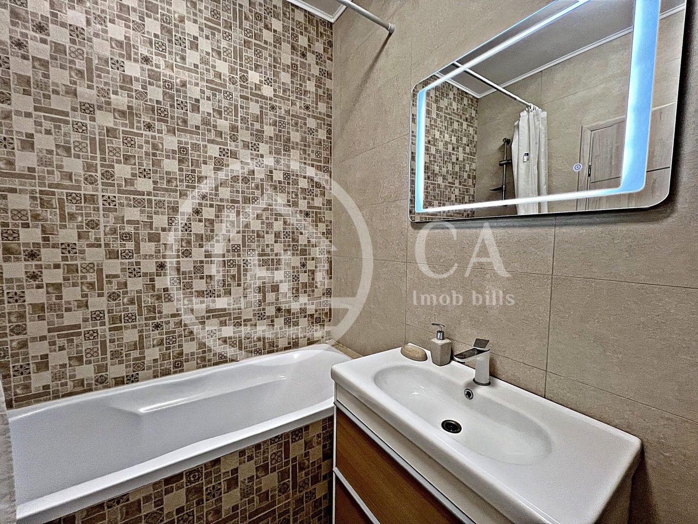 Apartament cu 2 camere de inchiriat in Prima Onestilor, Oradea - Poză 7