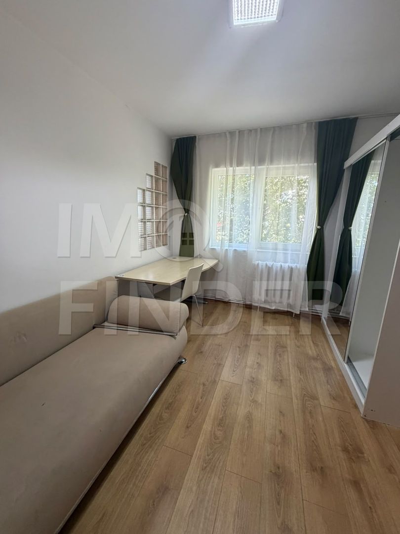 Apartament 4 camere | 85 mp | Etaj 1 | Lângă Spitalul de Recuperare | Zorilor - Poză 31