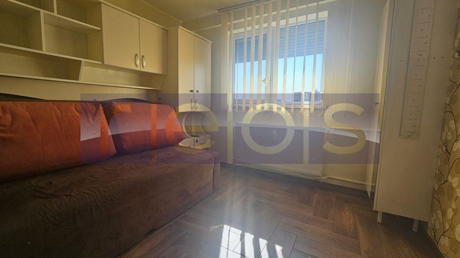 DE VANZARE 2 CAMERE DECOMANDAT 45 MP | METROU ROMANCIERILOR | LIFT NOU - Poză 3