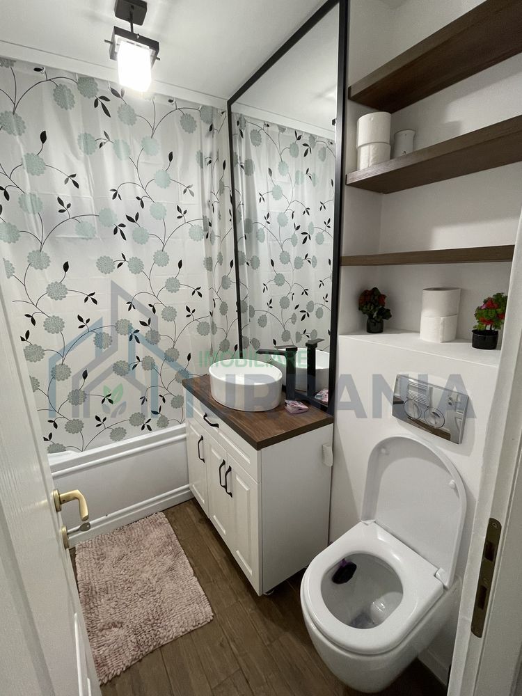 Apartament 2 camere în zona Podul de Piatră / Cantemir, Iași - Poză 3