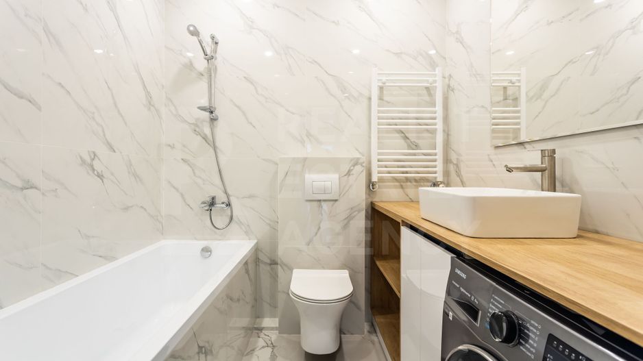 Vânzare, apartament, 2 camere, str. Alexei Şciusev, Centru - Poză 9
