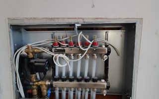 Vila 4 camere  Baneasa | langa lac - Poză 5