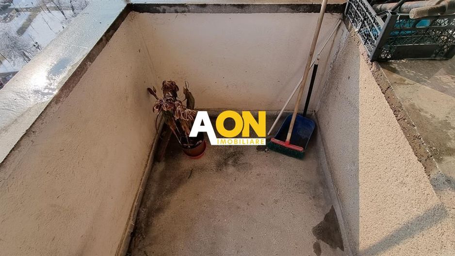 Apartament 3 Camere Zona Centru Panorama Superba - Poză 14