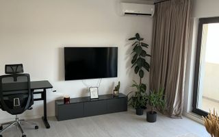 Apartament decomandat 2 camere - prima inchiriere - Visan - 450€ - Poză 3