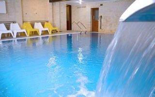 Resort 4 Stele de Vânzare | Fundata Brașov | 45.000mp | 43 Unități | - Poză 8