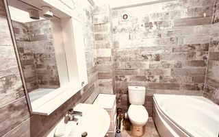 APARTAMENT 2 CAMERE | MOBILAT & UTILAT MILITARI RESIDENCE COMISION 0 CUMPARATOR - Poză 5