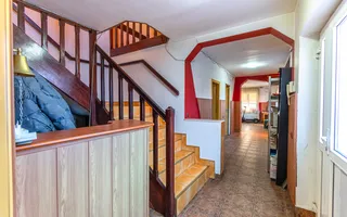 Proprietate mixtă Brașov | Spațiu comercial + locuință | 0% - Poză 19