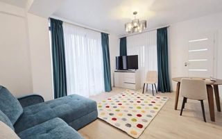 Apartament cu o camera, bloc nou - Prima inchiriere - Poză 1