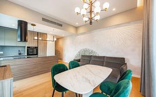 Apartament high-end 3 camere I View Parcul Verdi | One Verdi Park - Poză 8