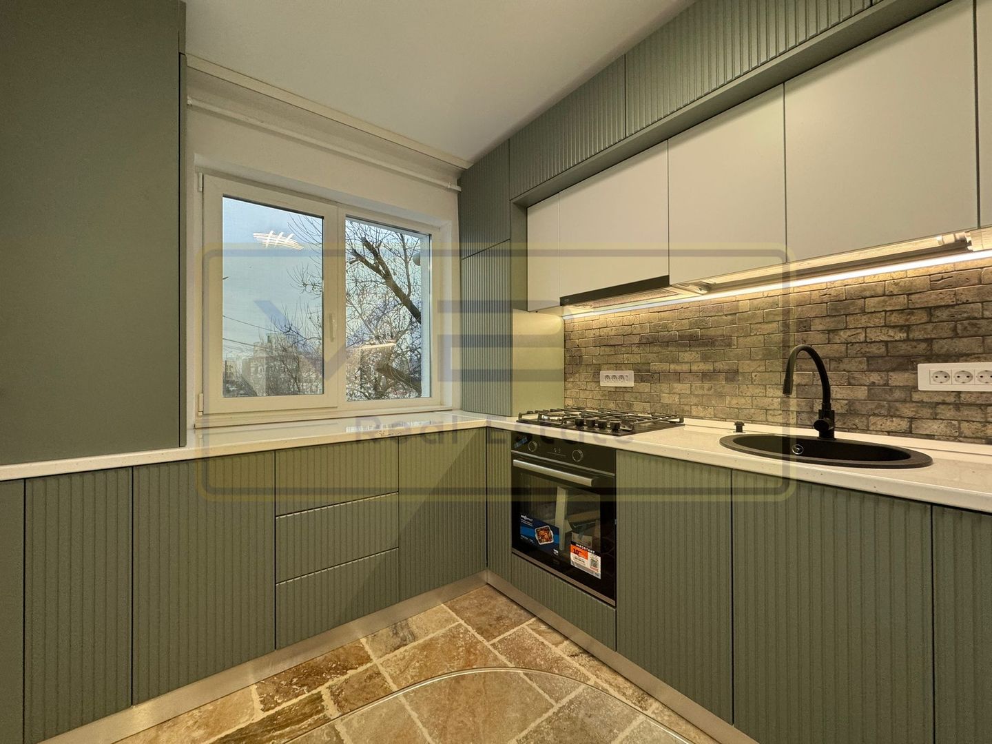 Apartament 3 camere premium Podu Ros - Palas Mall - Poză 11