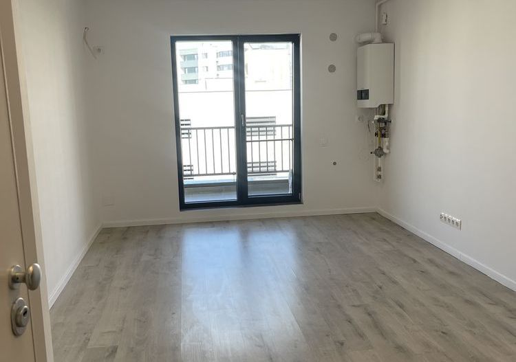 APARTAMENT 2 CAMERE | STUDIOU DUBLU | PIPERA - Poză 1
