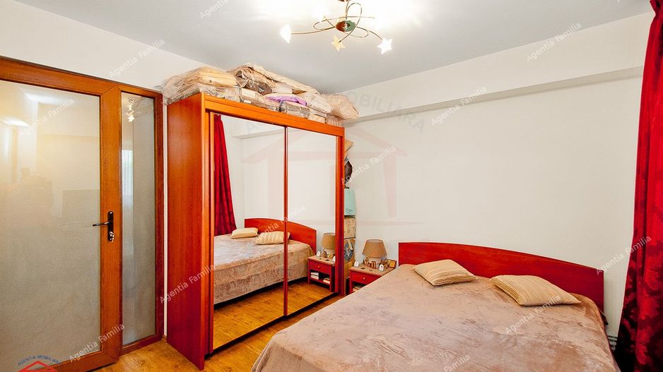 Vanzare apartament cu 4 camere, Faleza bloc Pescarus, etaj 1, sup.135 - Poză 11