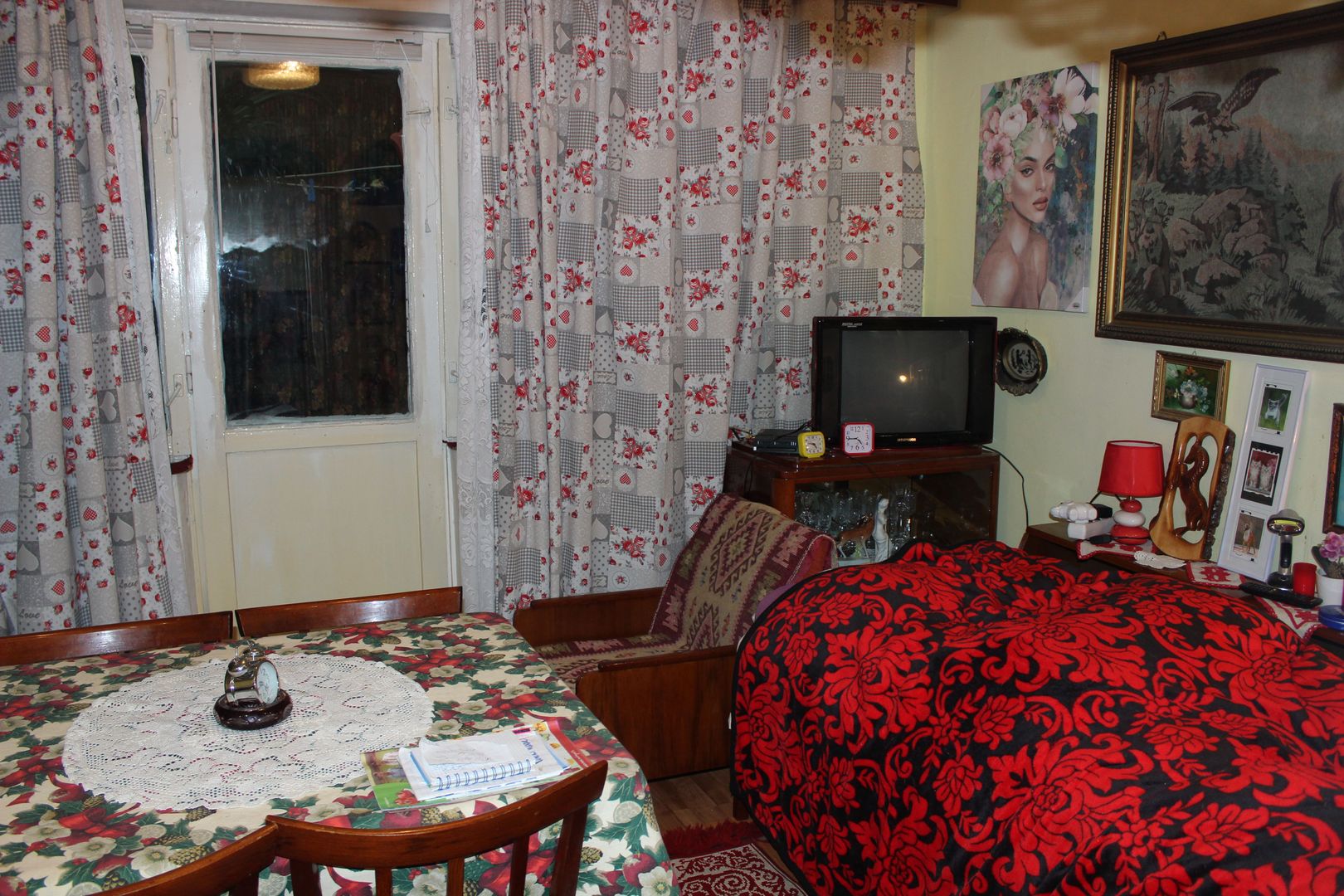 Apartament 2 camere decomandat Aleea Prieteniei - Poză 2