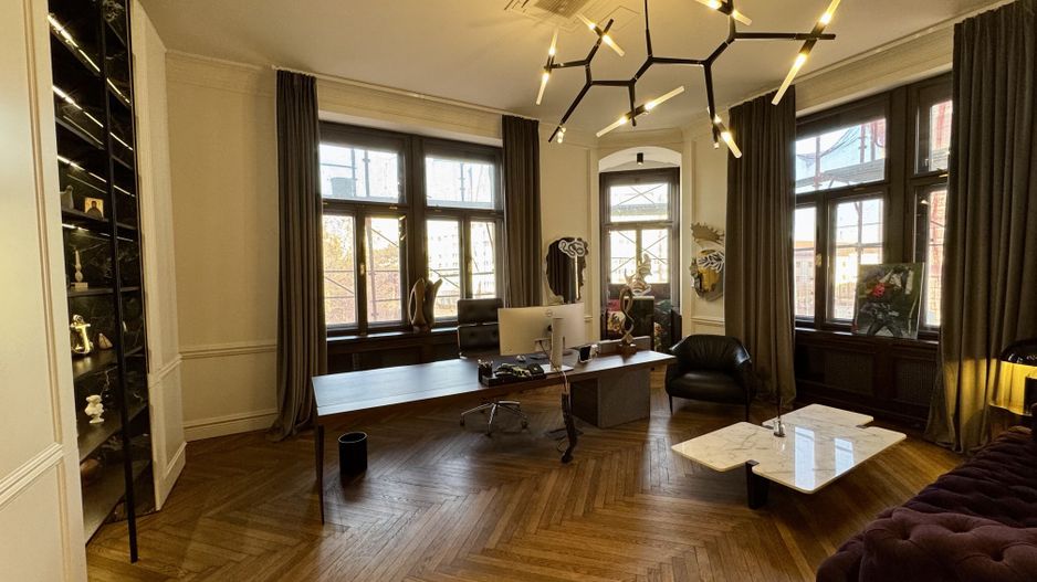 Spațiu de birouri ultracentral de vânzare - Poză 15