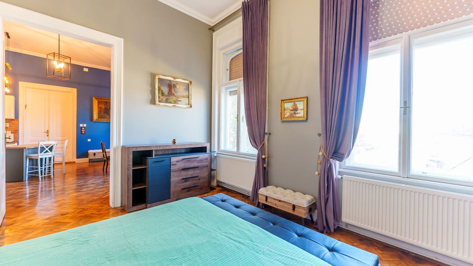 Apartament exclusivist Ultracentral - Poză 8
