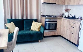 Studio Timpuri Noi - Nerva Traian | Centrala proprie - Poză 1