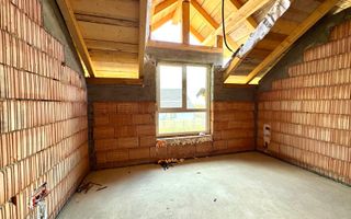 Super pret - Duplex cu 4 camere - teren generos  |Sǎcǎlaz| - Poză 8