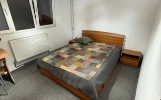 3 camere, ideala pentru studentii de la Medicina, cuplu, centrala proprie - Poză 9