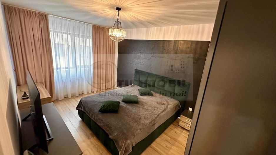 Apartament 2 camere dec | Bucium – în spate la Lidl | Etaj 3/5| Lift - Poză 2