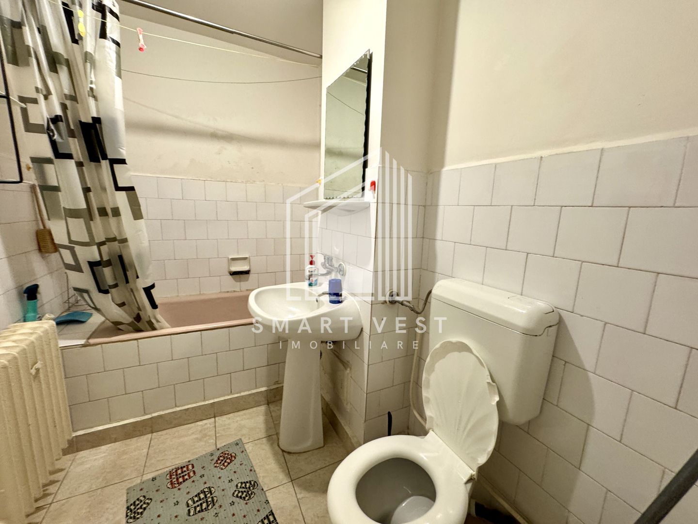 Apartament 2 camere decomandat | Etaj 3 | 64 mp | Micro 17 - Poză 12