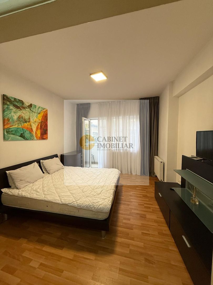 Apartament 2 camere | 42 mp | Calea Victoriei - Poză 1