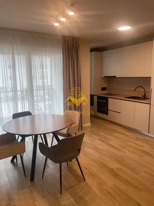 2 camere, modern, bloc nou, Parcare, Vivo, Metro, Columna Residence - Poză 7