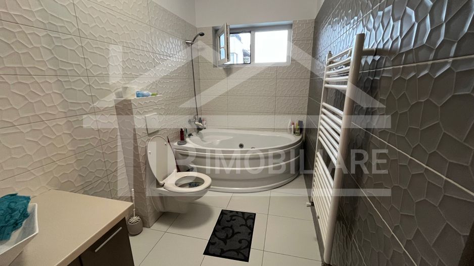 Apartament cu 2 camere, 57 mp, parcare, Zona Ama Residence - Poză 5