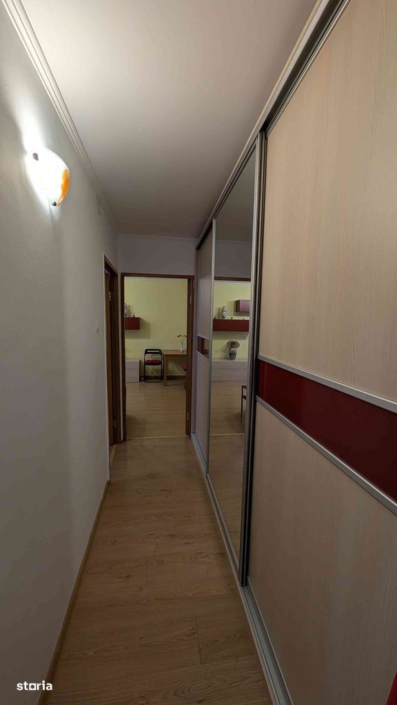 Inchiriere 2 Camere Brâncoveanu - Poză 7