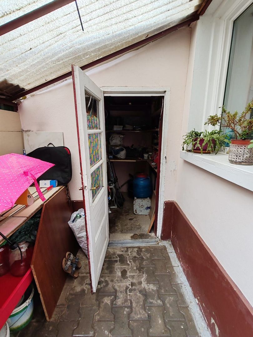 CASA ETAJ 5 CAMERE, BRANCOVEANU, ZONA DE CASE, 0 % COMISION - Poză 17