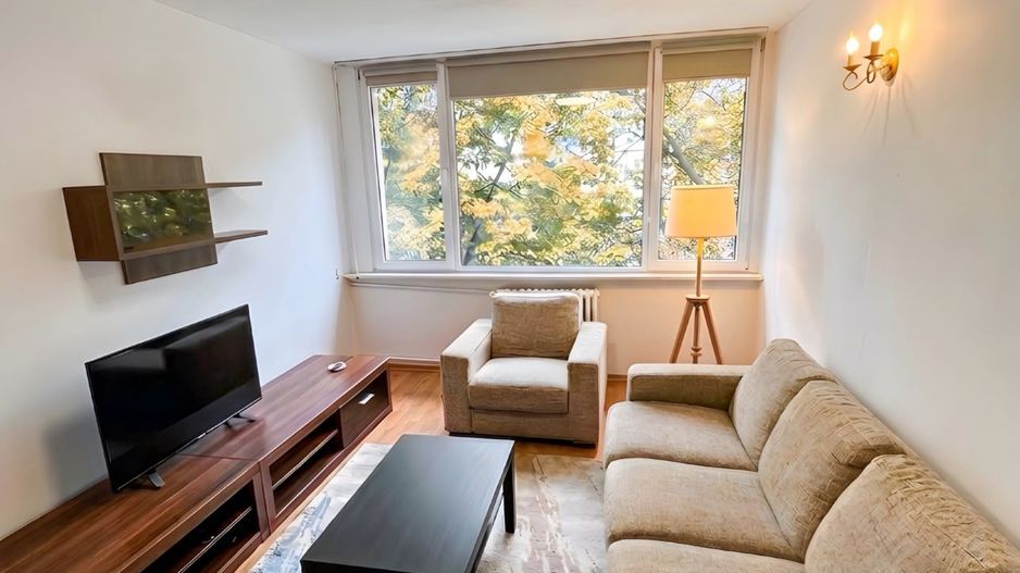 Apartament 3 camere Arcul de Triumf cu loc inclus de parcare - Poză 1