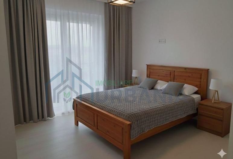 Apartament cu doua camere - Poză 2