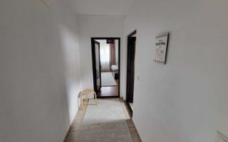 Garsonieră de închiriat pe Str. Golia, Iași - Mobilată și utilată complet - Poză 6