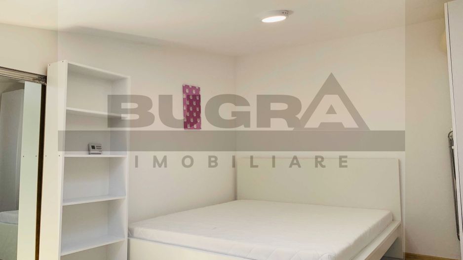 Apartament de 1 camera, 47mp, decomandat, zona Centrala - Poză 1