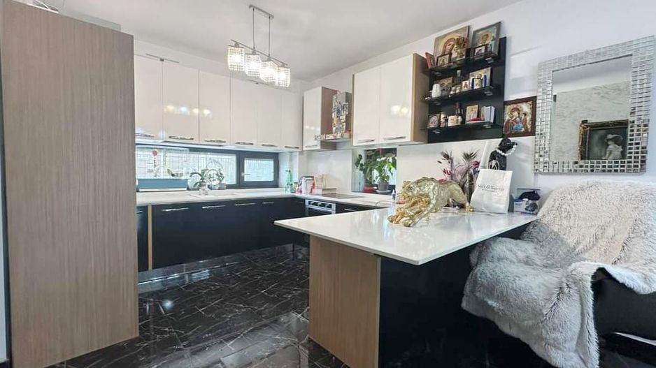 Duplex Superfinisat Borhanci - Poză 4