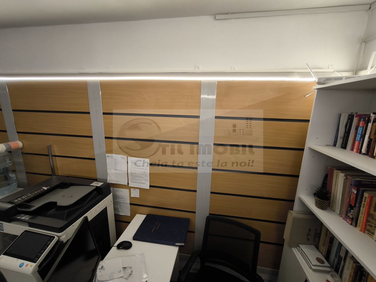 Spațiu comercial – 26 mp, zona Alexandru,  Biserica Sf. Nectarie, Iași - Poză 3