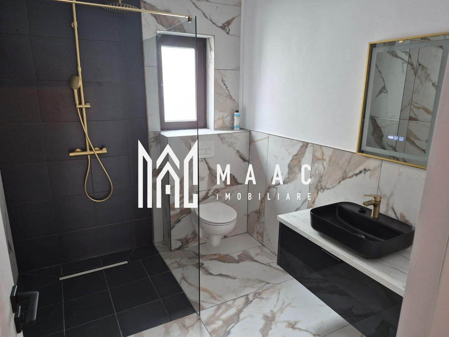 Duplex 4 camere I Mobilat I Calea Cisnadiei - Poză 5