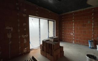 Duplex spatios - 4 camere - Mosnita Noua - Poză 13