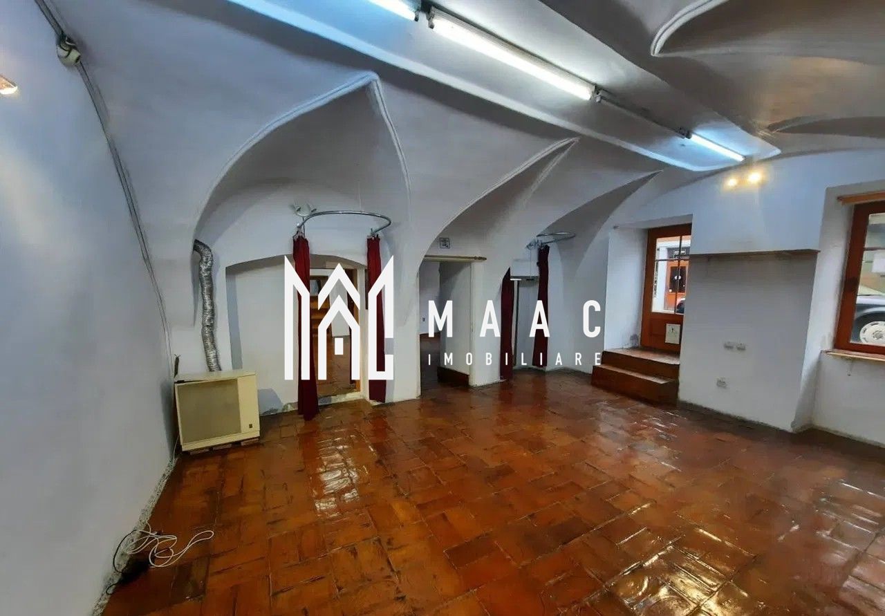Spatiu comercial | 60 mpu | Parter | Ultracentral - Poză 3