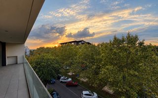 APARTAMENT PREMIUM CU 4 CAMERE ÎN PRIMĂVERII – ELEGANȚĂ si CONFORT - Poză 4