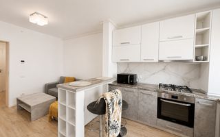 Apartament modern, 2 camere, Ared AFI,  loc de parcare - Poză 3