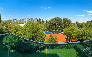 APARTAMENT PREMIUM | PARCARE | FLOREASCA RESIDENCE - Poză 15