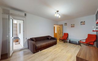 Apartament 2 camere 9 min Metrou Crangasi - Poză 1