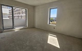 2 camere Pallady |  63 mp | Terasă 11 mp | Bucătărie separată - Poză 3
