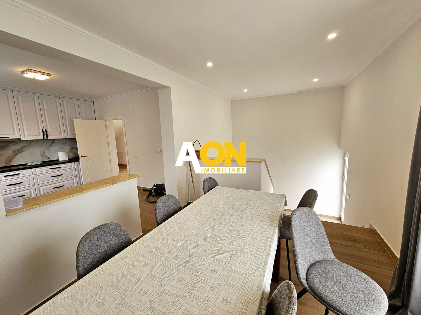 Casa noua, 4 camere, 490 mp teren, zona Recea - Poză 10