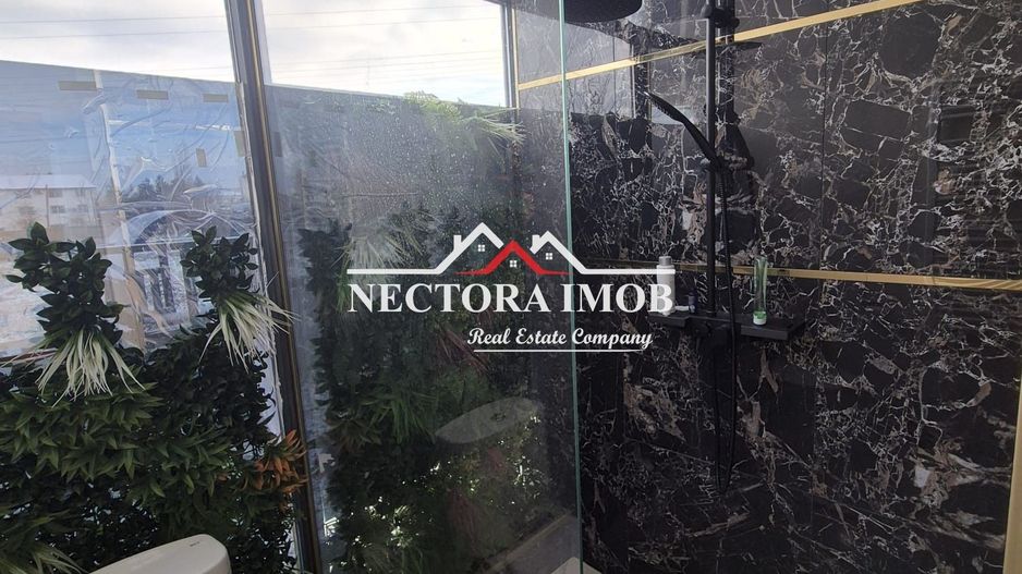 NECTORA IMOB-Spatiu comercial, 76 mp, Parcare, Cladire noua, 3 camere - Poză 4