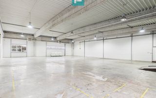 Hală industrială de 4.155 mp Calea Borșului - Poză 2