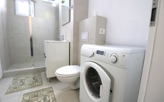 Apartament cu 3 camere - Clinicile Noi - Poză 16