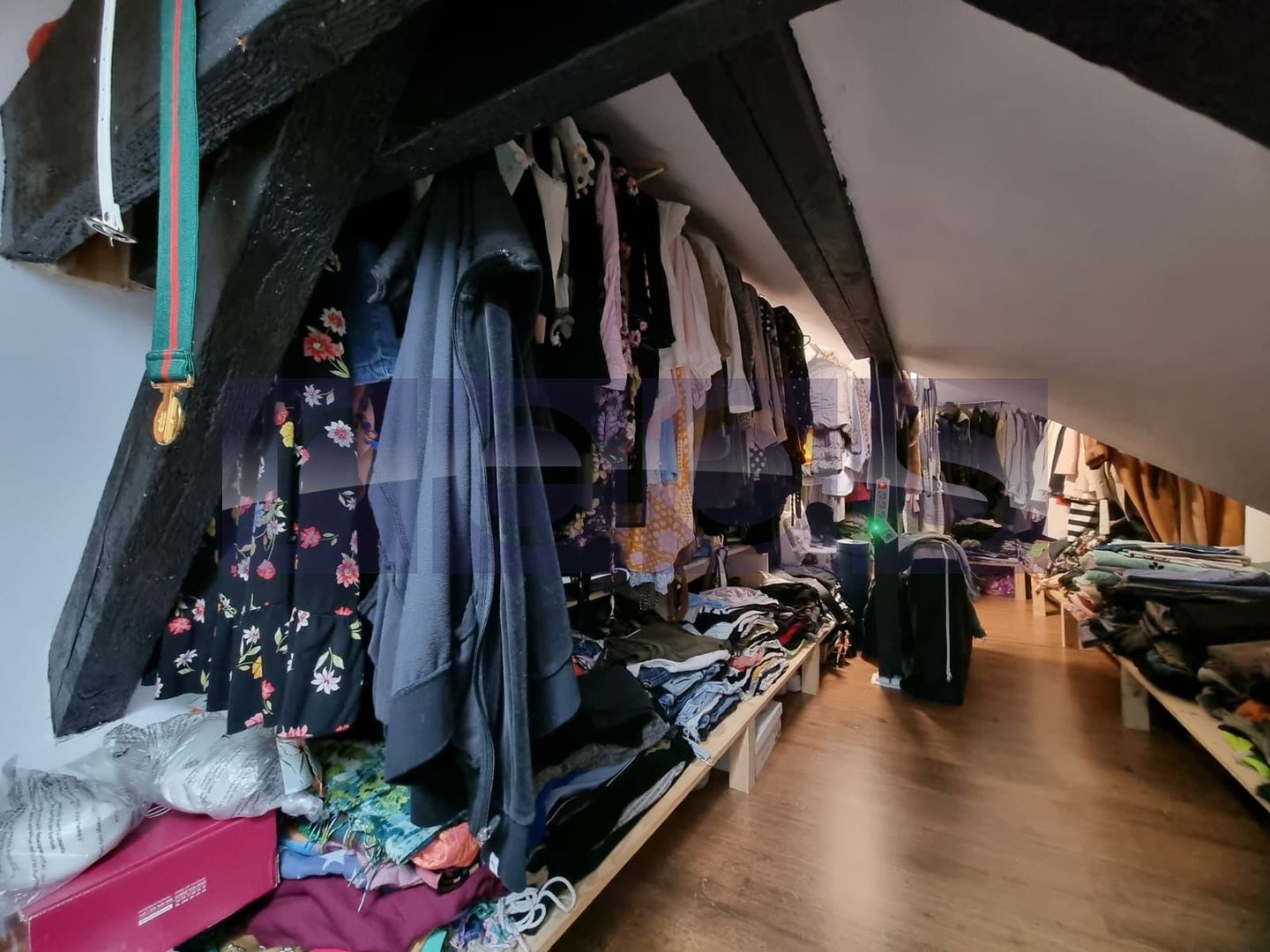 VANZARE - 3 CAMERE - ZONA FLOREASCA - Poză 21